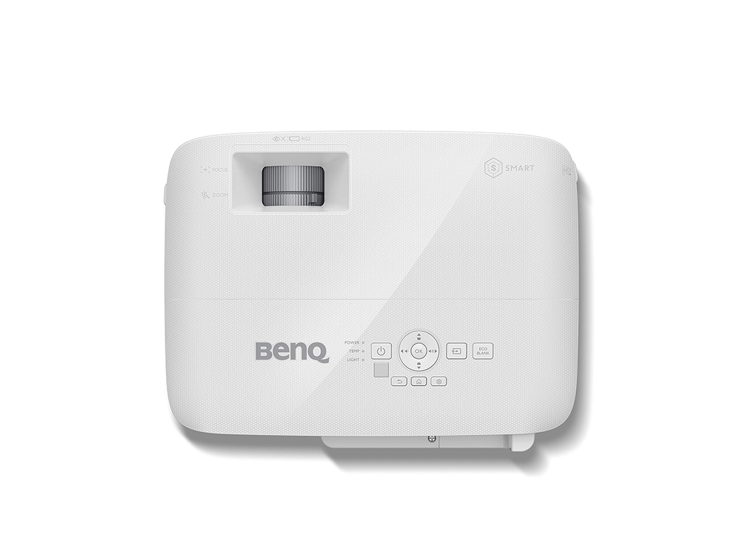BenQ XGA Smart Projector EX600, DLP, Meeting Room Projector in Qatar BenQ XGA Smart Projector EX600, DLP, Meeting Room Projector in Qatar